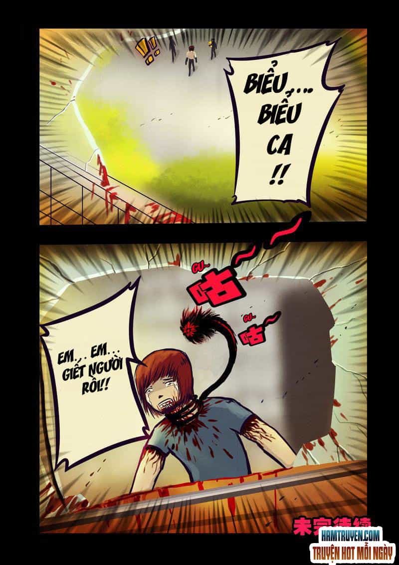 Zombie Brother - Chương 75 - ảnh 19