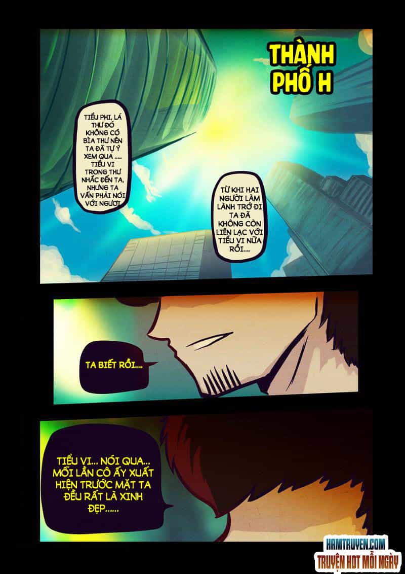 Zombie Brother - Chương 75 - ảnh 2