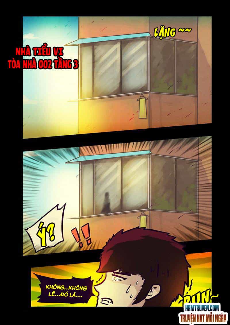 Zombie Brother - Chương 75 - ảnh 6