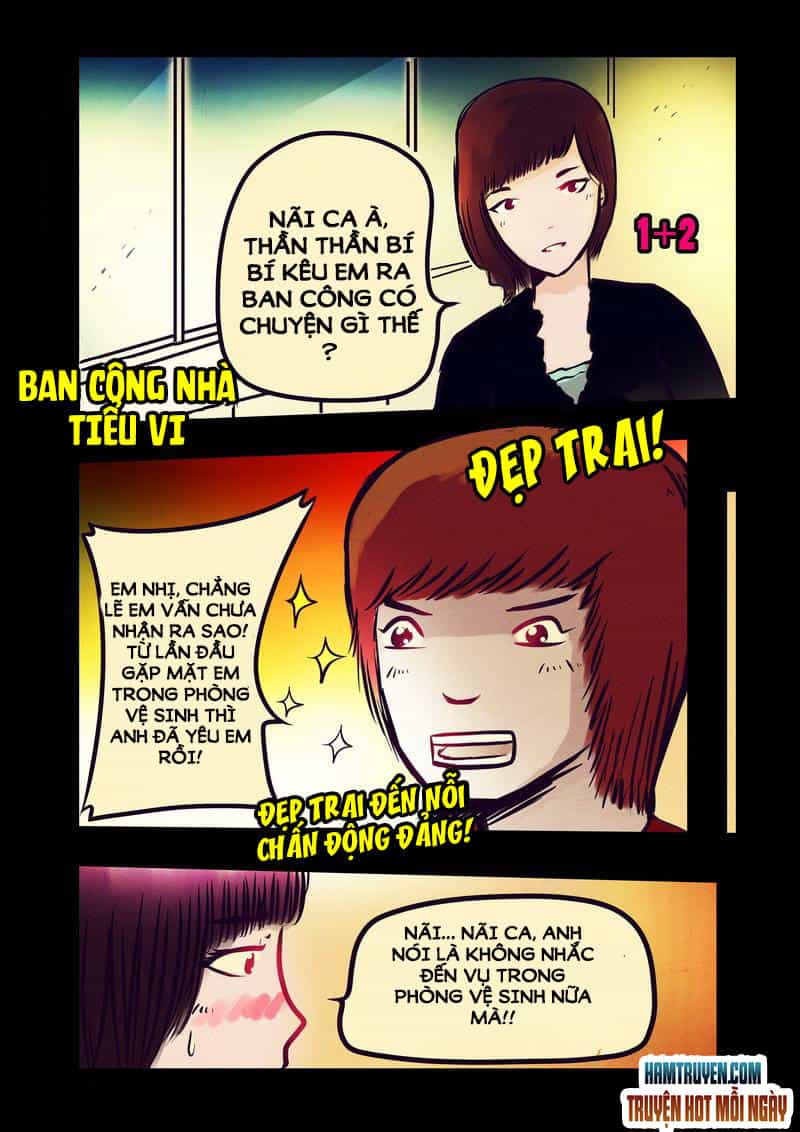 Zombie Brother - Chương 75 - ảnh 9