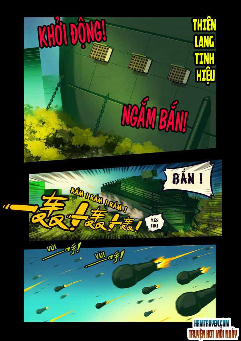 Zombie Brother - Chương 76 - ảnh 10