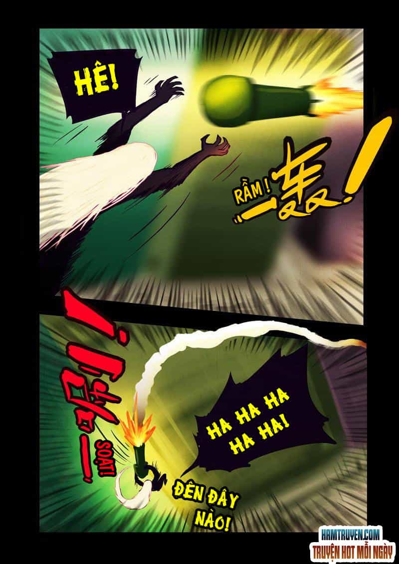 Zombie Brother - Chương 76 - ảnh 15