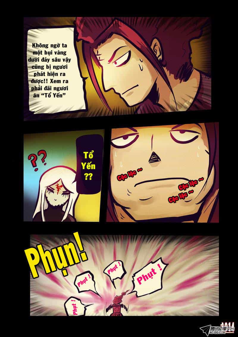 Zombie Brother - Chương 77 - ảnh 12