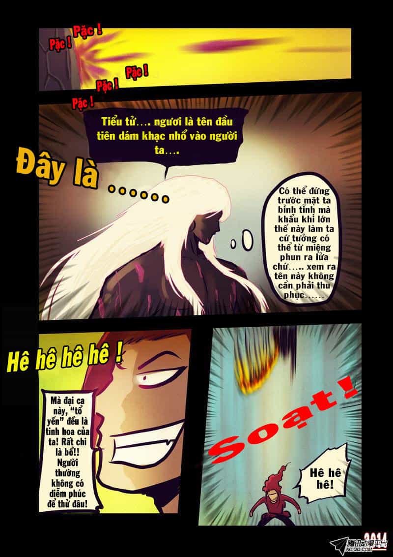 Zombie Brother - Chương 77 - ảnh 13