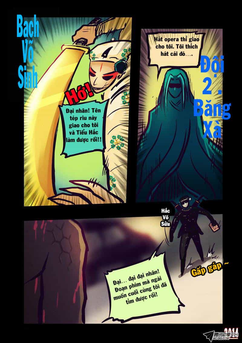 Zombie Brother - Chương 77 - ảnh 15