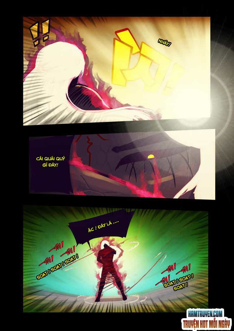 Zombie Brother - Chương 78 - ảnh 15