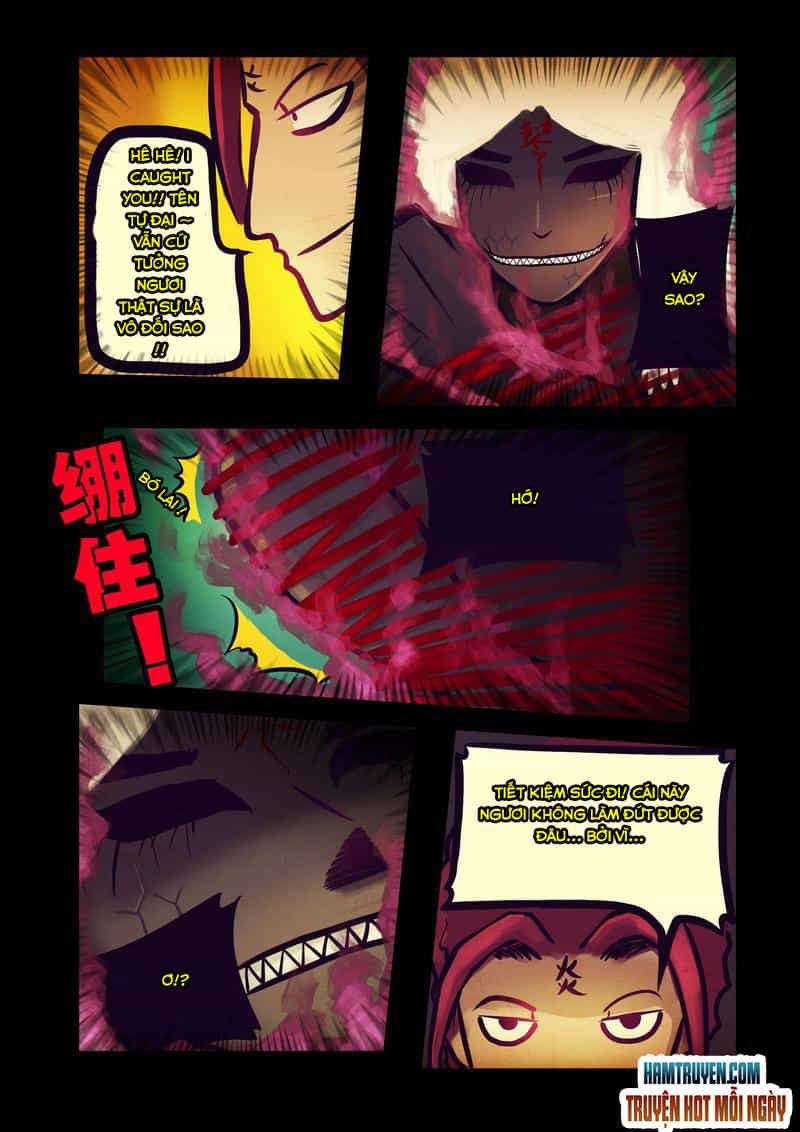 Zombie Brother - Chương 78 - ảnh 16
