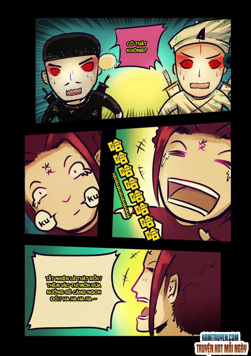 Zombie Brother - Chương 78 - ảnh 9