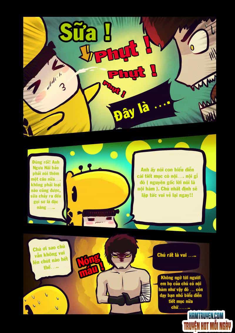 Zombie Brother - Chương 79 - ảnh 12
