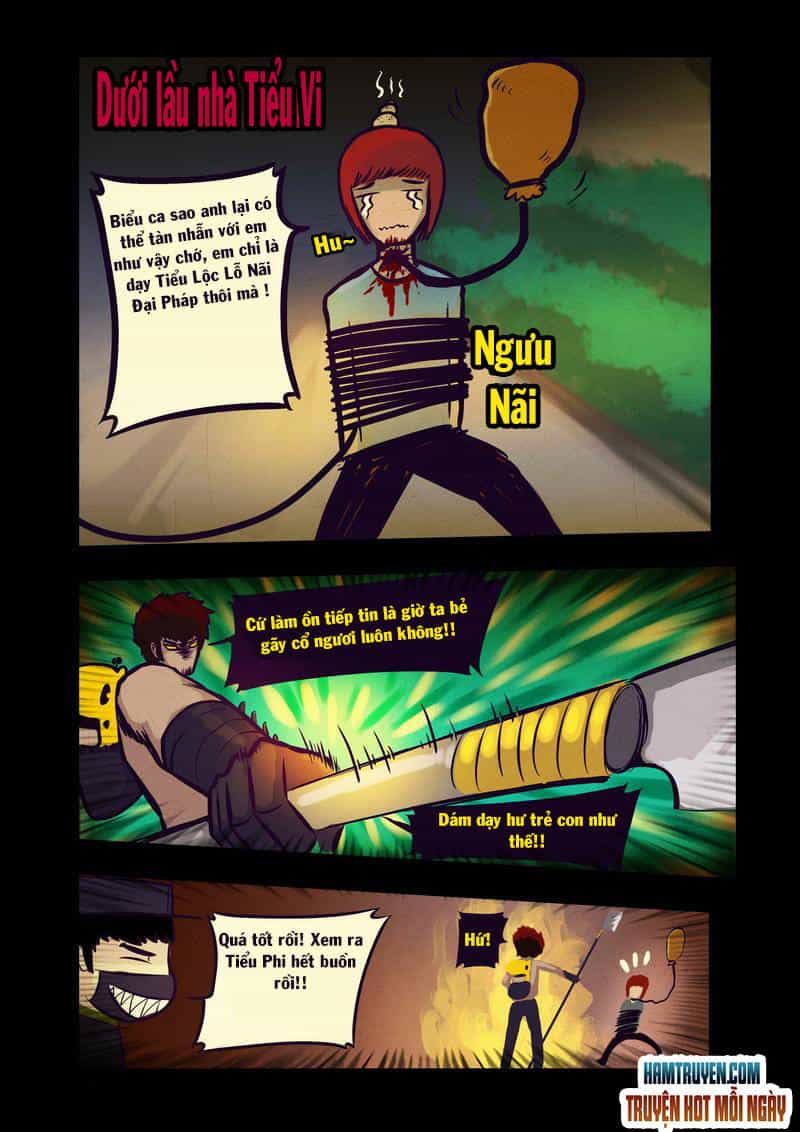 Zombie Brother - Chương 79 - ảnh 13