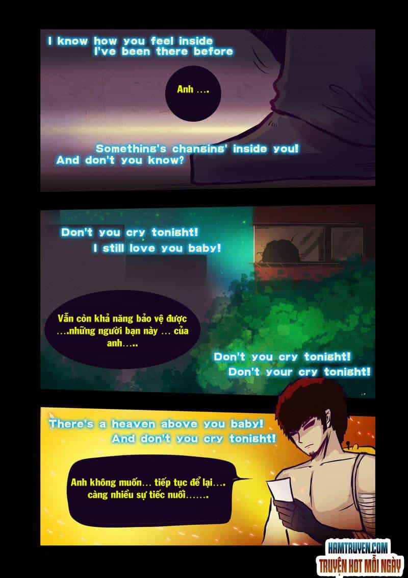 Zombie Brother - Chương 79 - ảnh 15