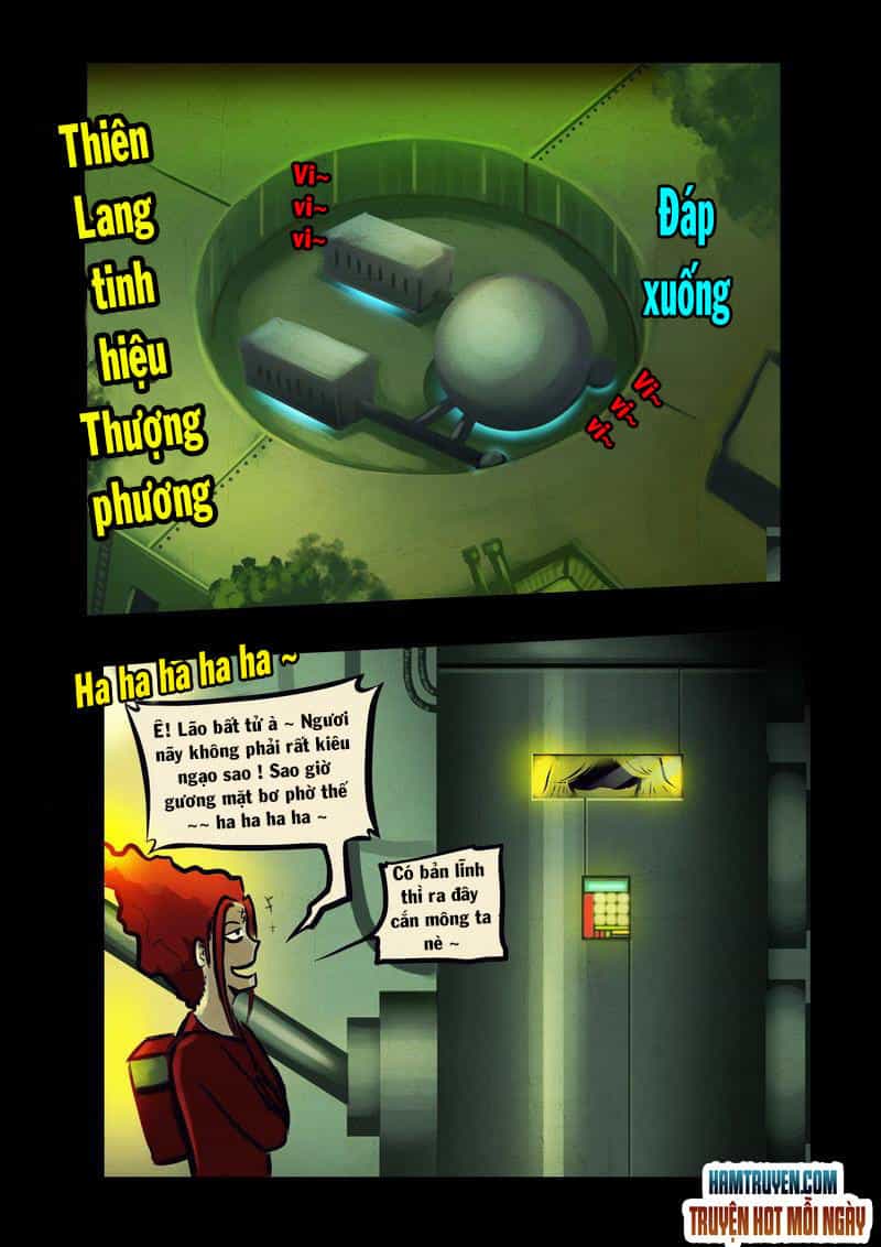 Zombie Brother - Chương 79 - ảnh 4