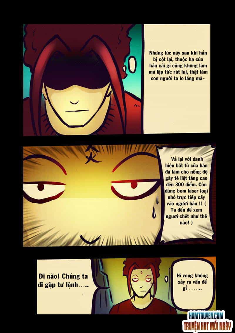 Zombie Brother - Chương 79 - ảnh 6