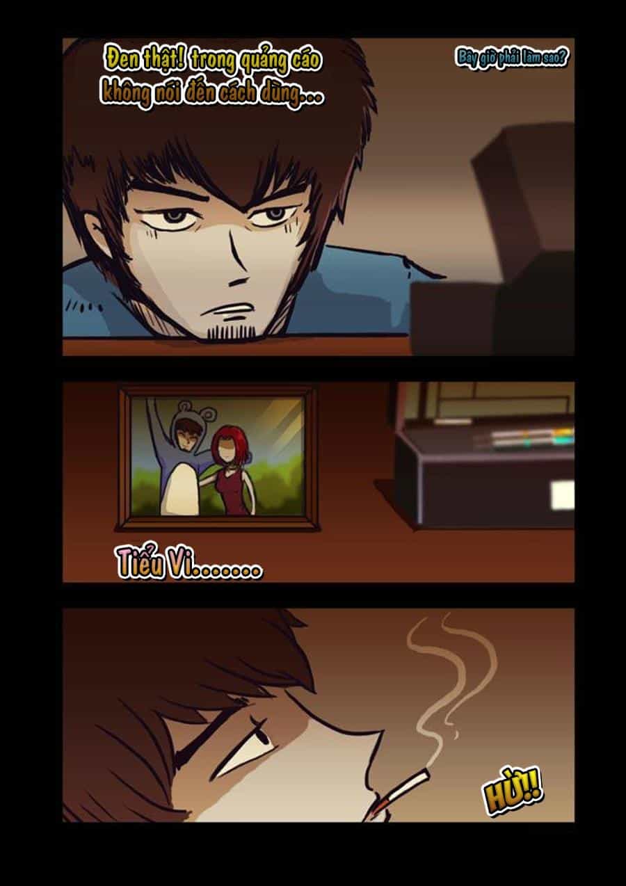 Zombie Brother - Chương 8 - ảnh 13