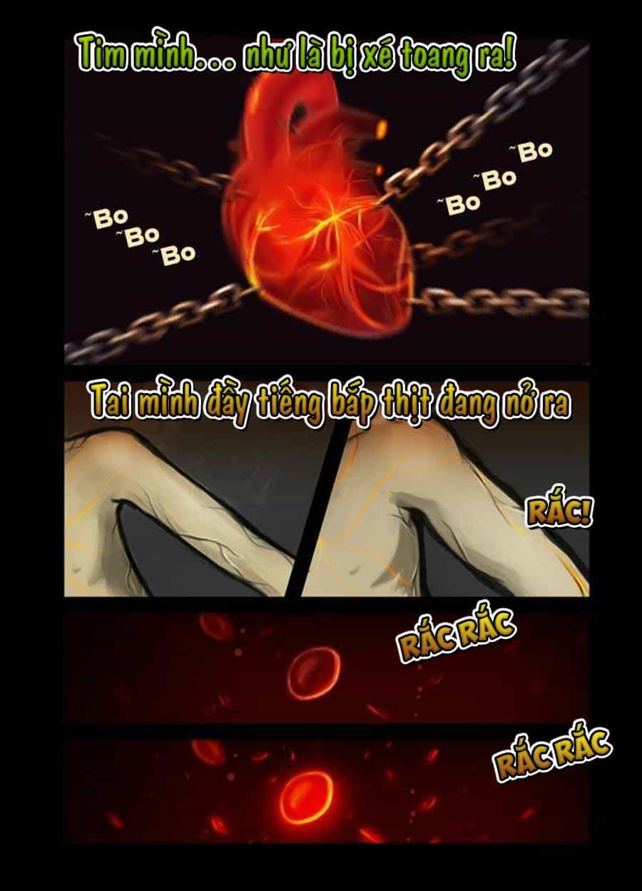 Zombie Brother - Chương 8 - ảnh 17