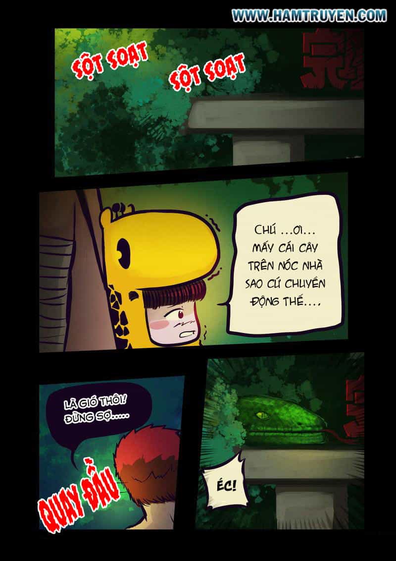 Zombie Brother - Chương 80 - ảnh 10