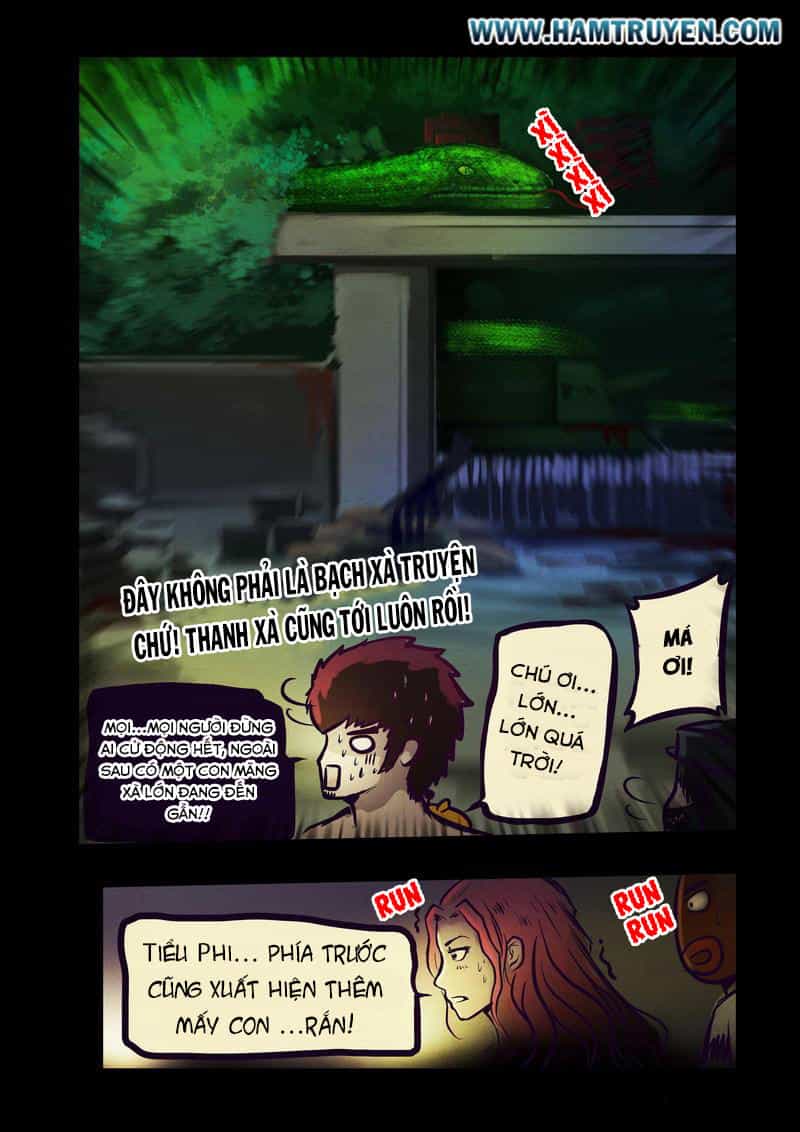 Zombie Brother - Chương 80 - ảnh 11