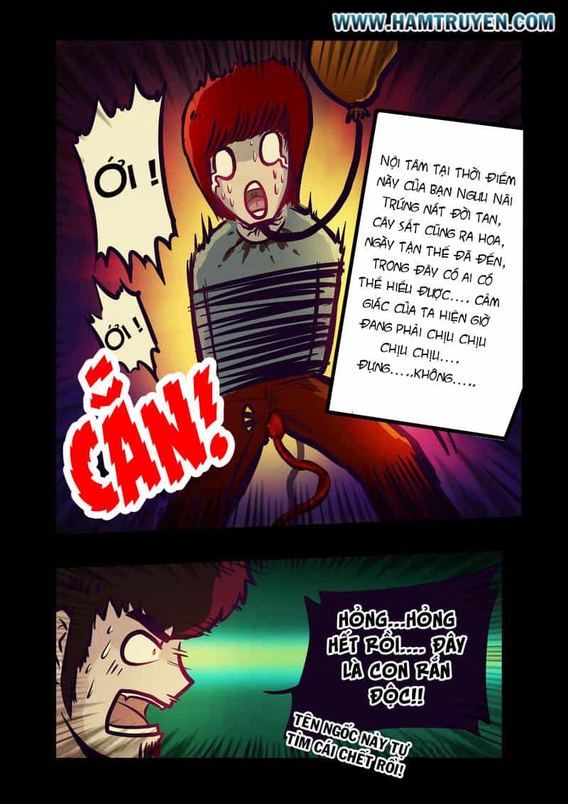 Zombie Brother - Chương 80 - ảnh 15