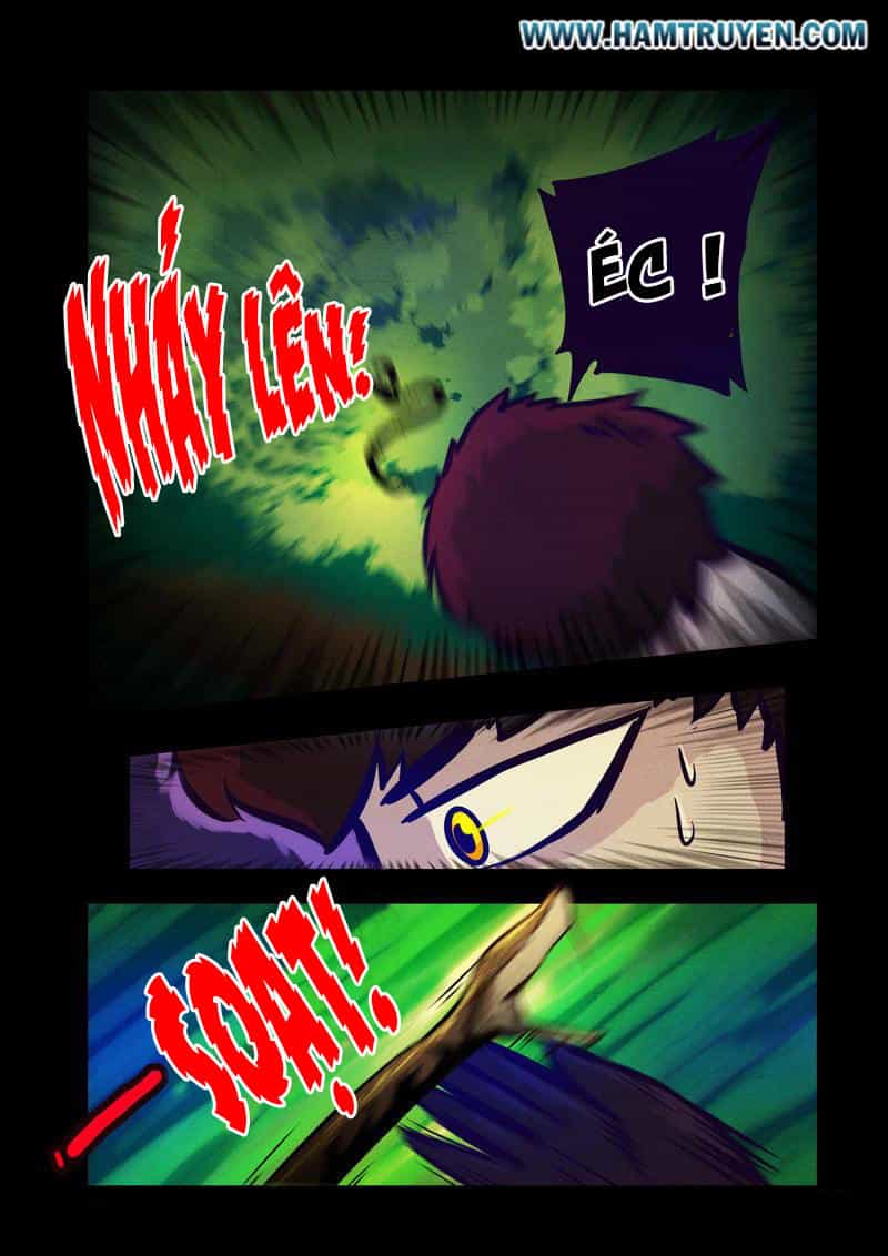 Zombie Brother - Chương 80 - ảnh 4