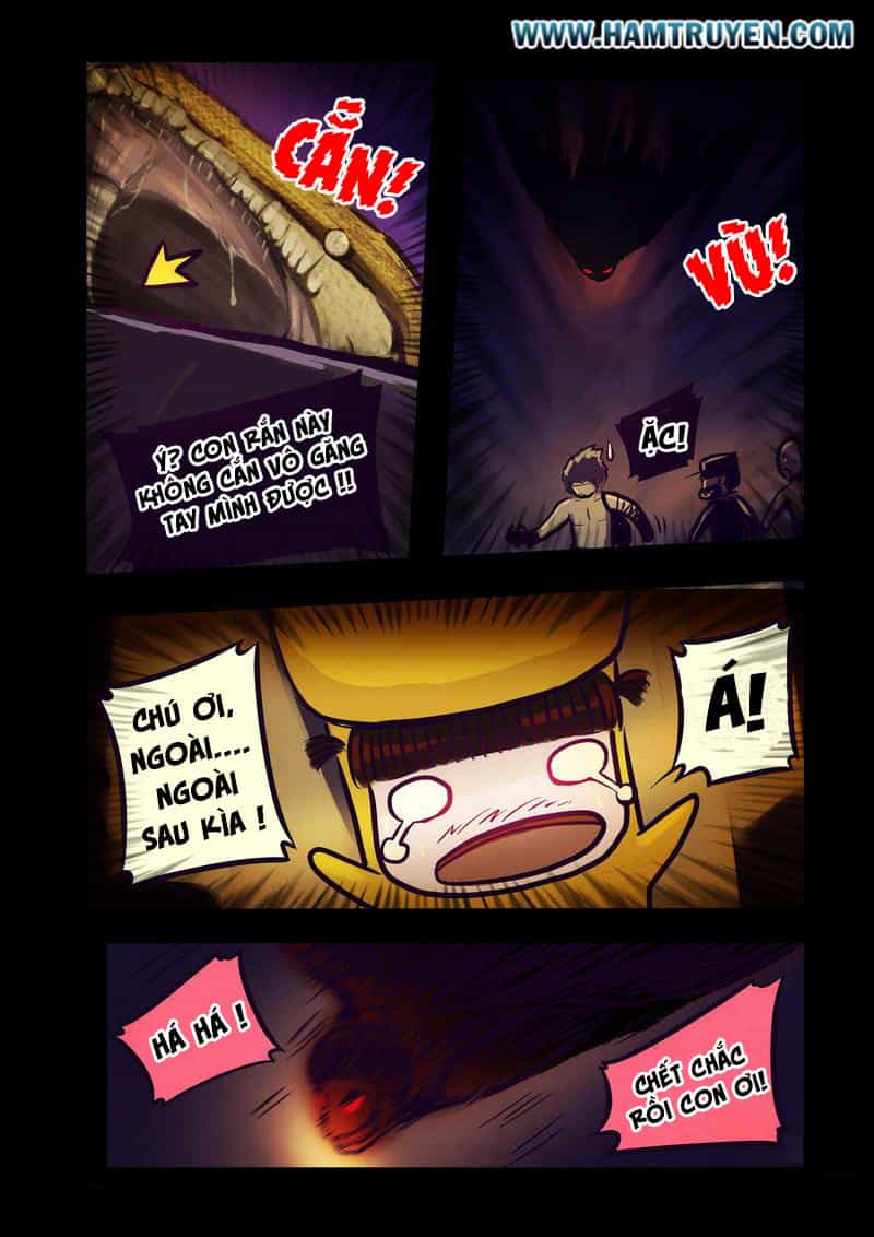 Zombie Brother - Chương 80 - ảnh 6