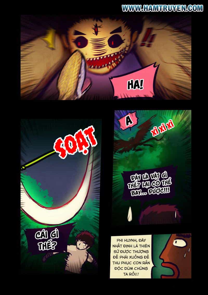 Zombie Brother - Chương 80 - ảnh 8