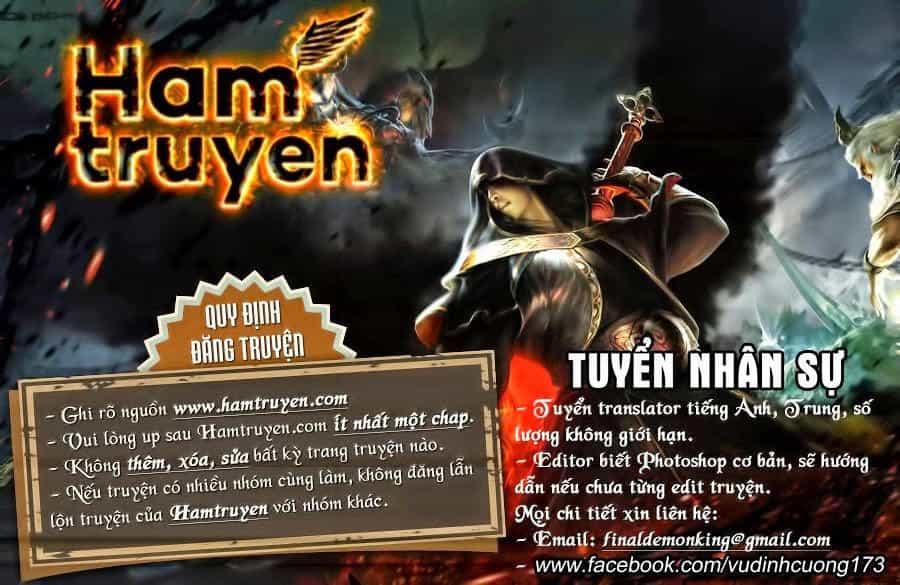 Zombie Brother - Chương 81 - ảnh 1