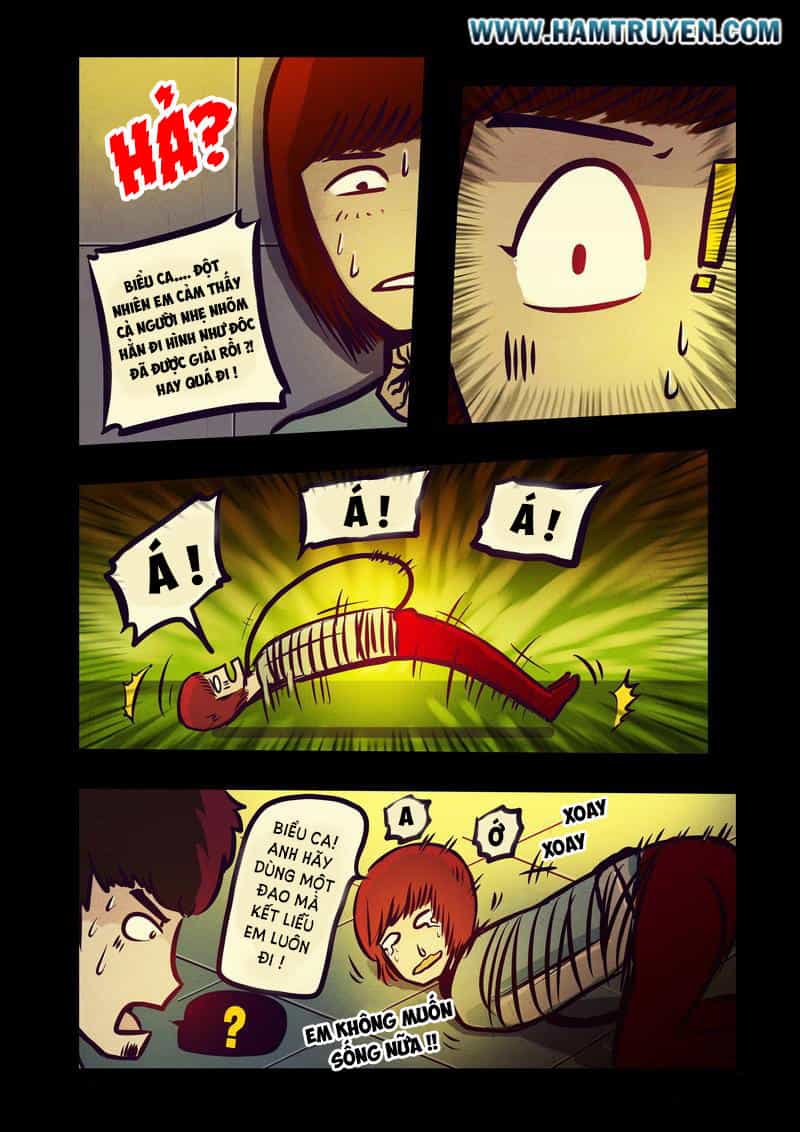 Zombie Brother - Chương 81 - ảnh 10