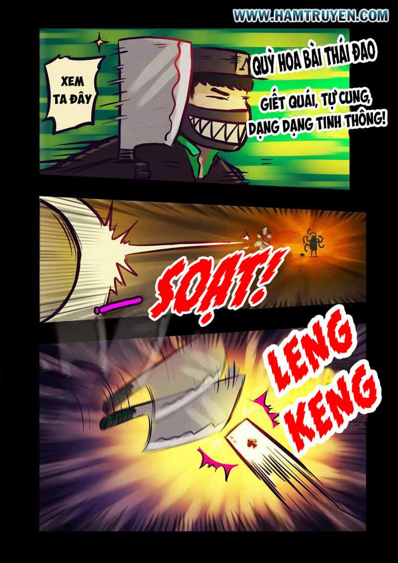 Zombie Brother - Chương 81 - ảnh 13