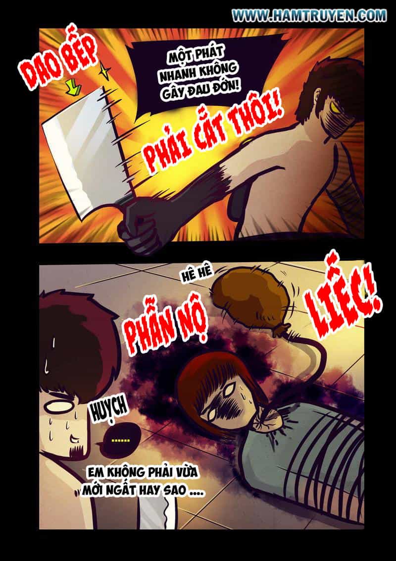 Zombie Brother - Chương 81 - ảnh 6