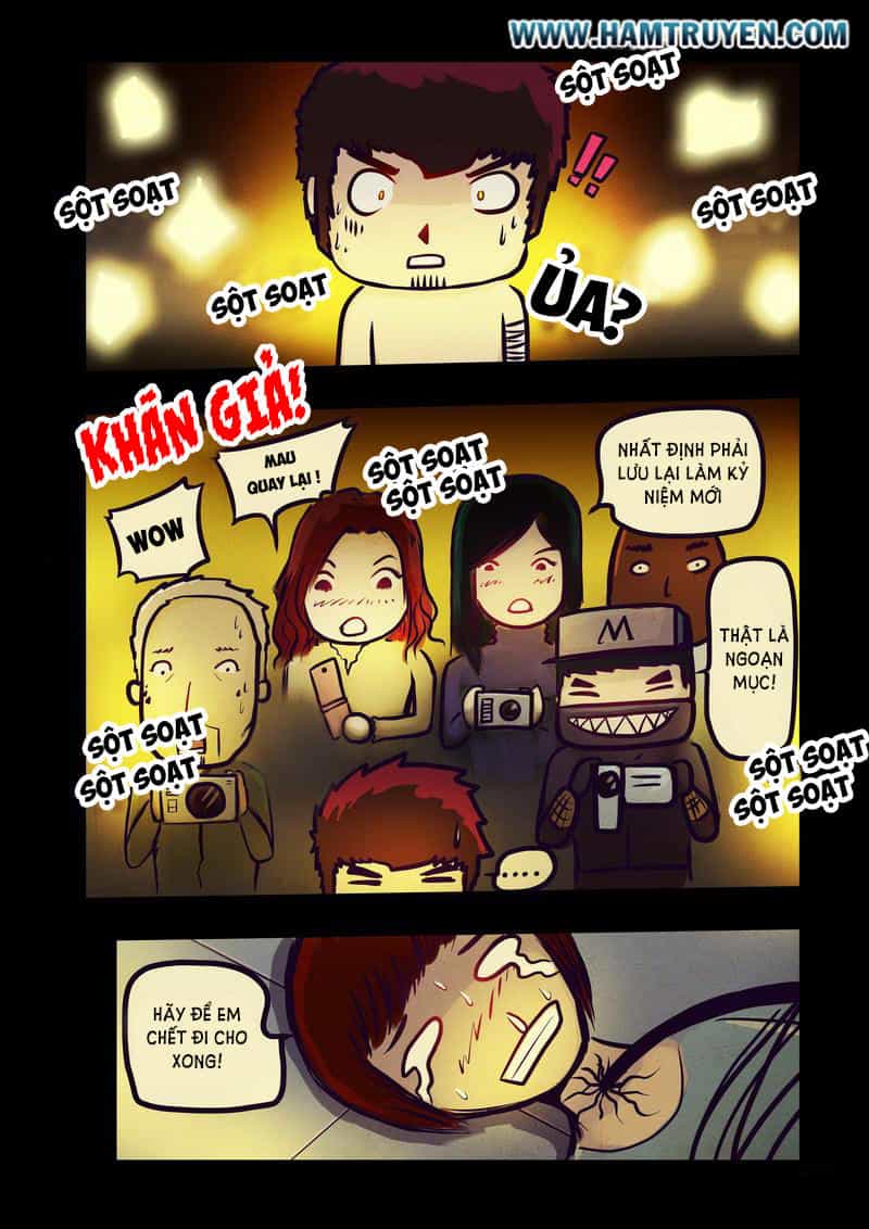 Zombie Brother - Chương 81 - ảnh 9