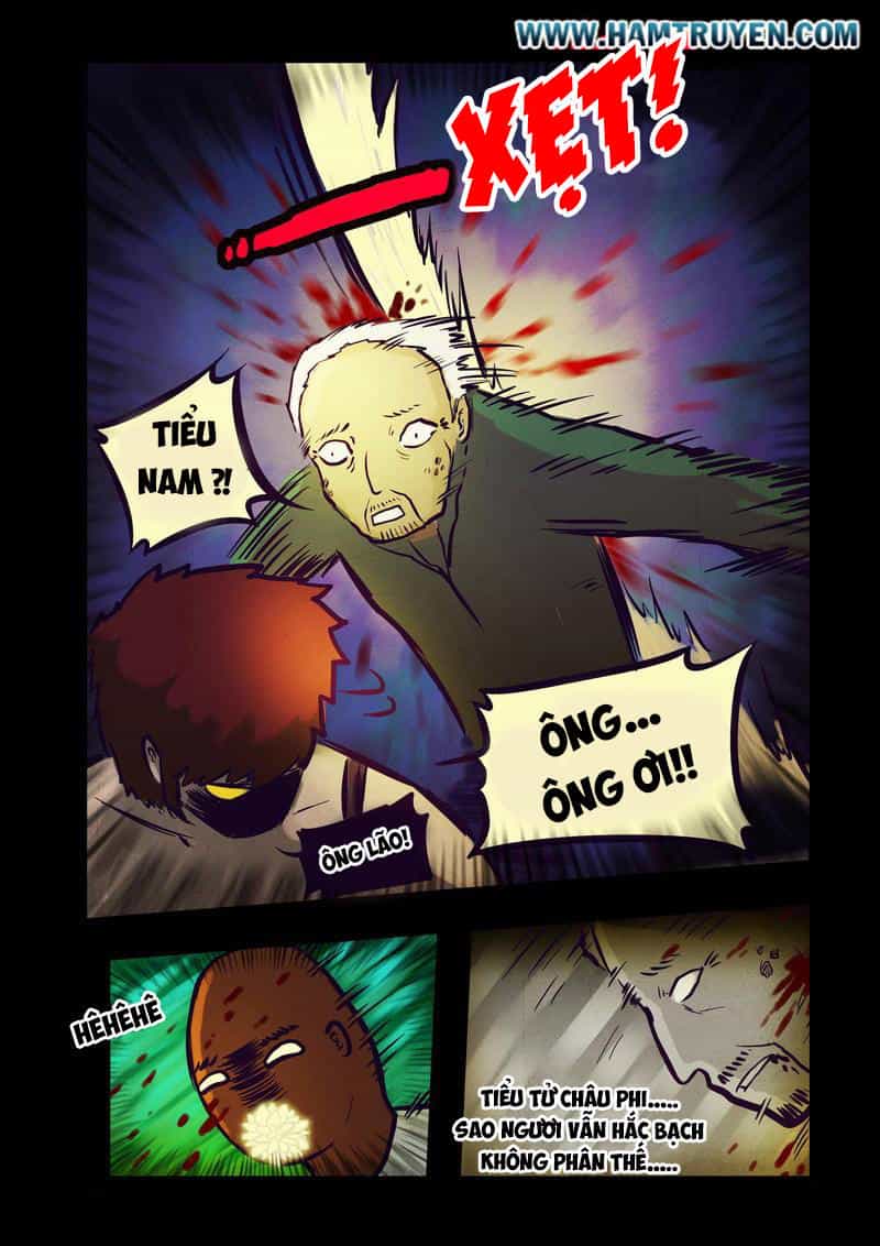 Zombie Brother - Chương 82 - ảnh 12