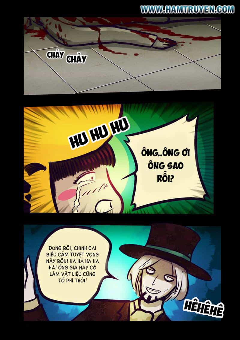 Zombie Brother - Chương 82 - ảnh 13