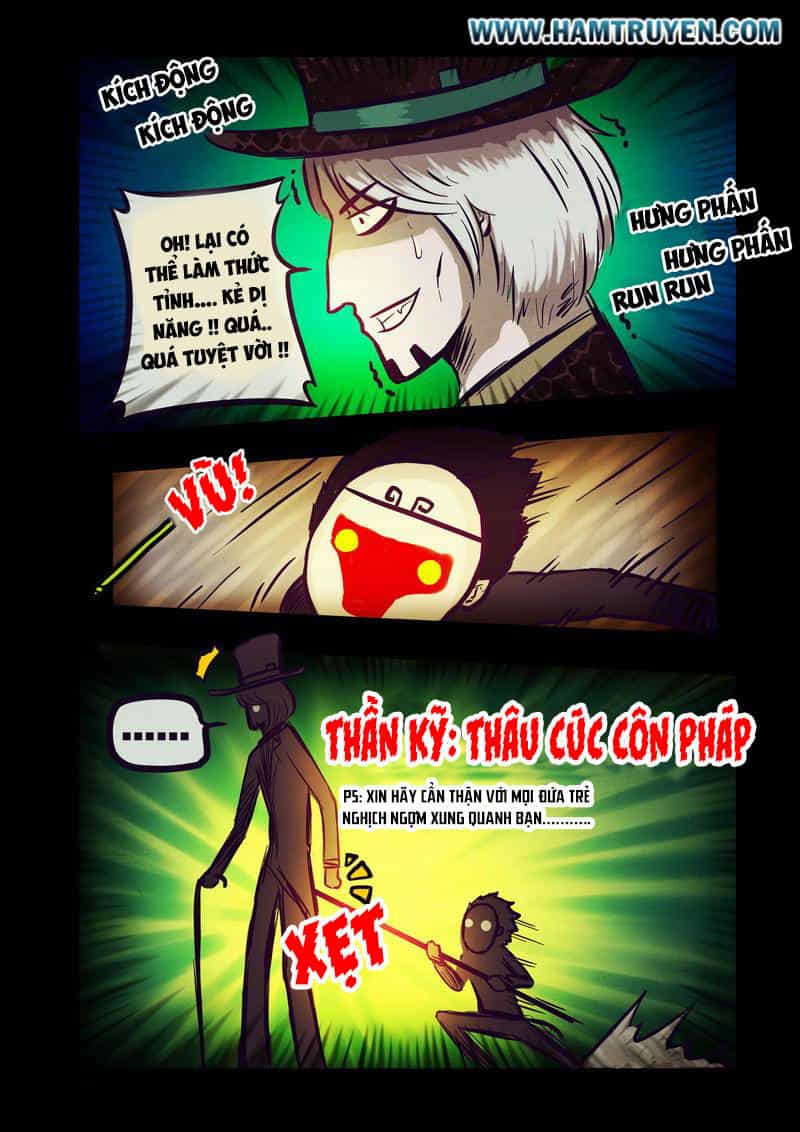 Zombie Brother - Chương 82 - ảnh 15