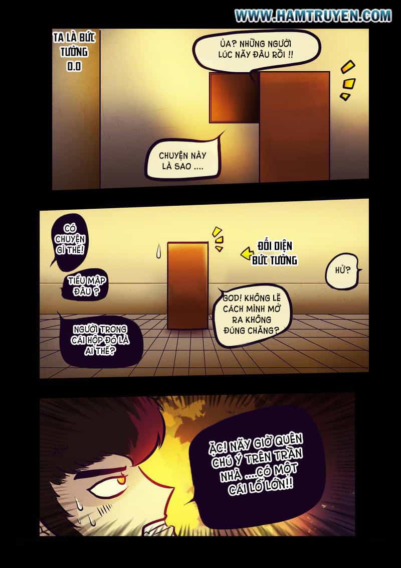 Zombie Brother - Chương 82 - ảnh 3