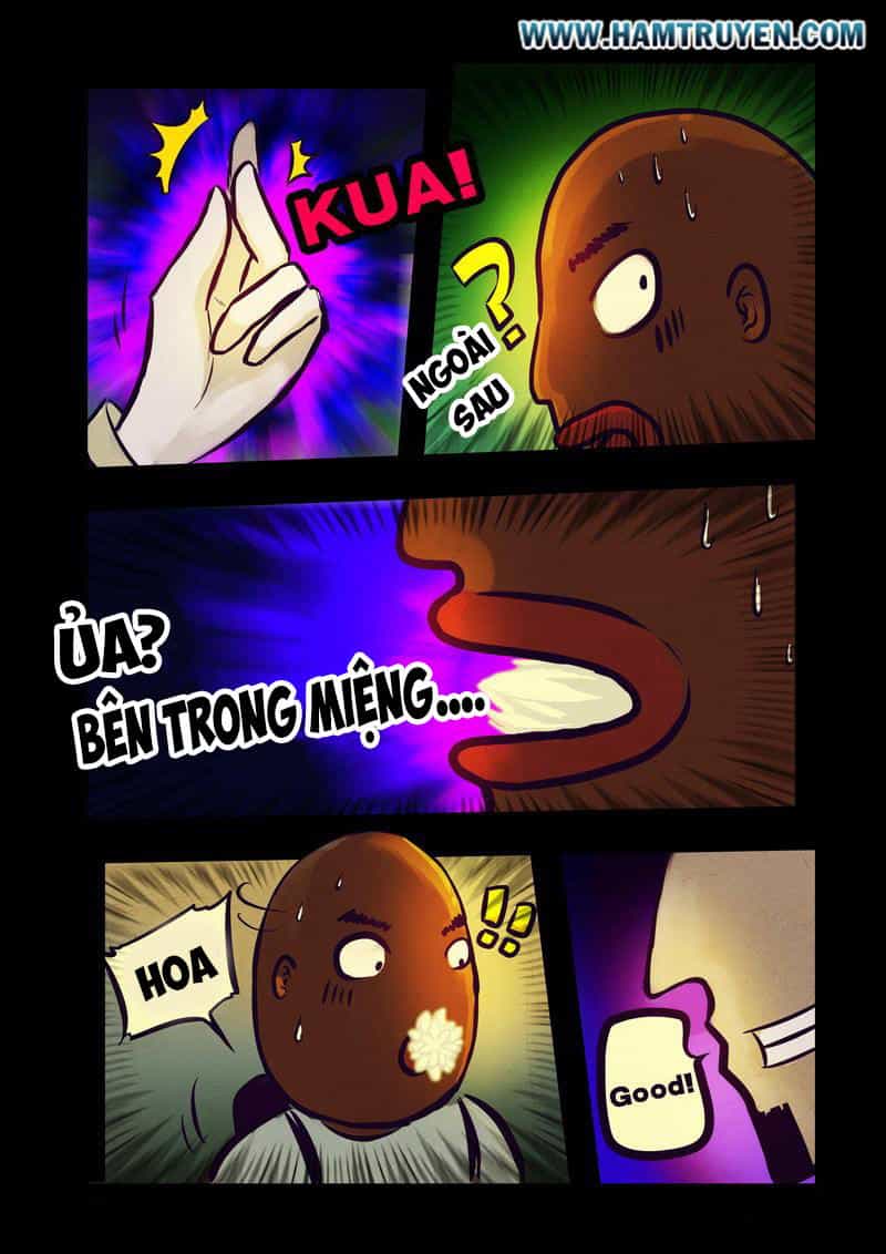 Zombie Brother - Chương 82 - ảnh 5