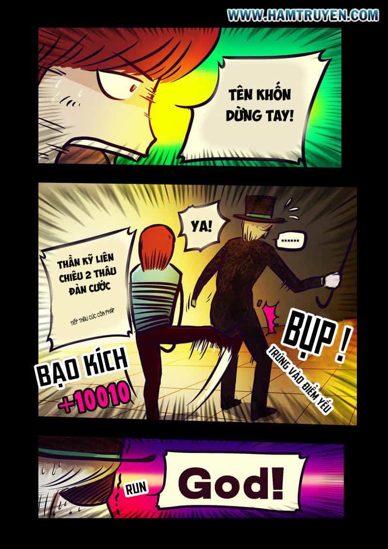Zombie Brother - Chương 83 - ảnh 7