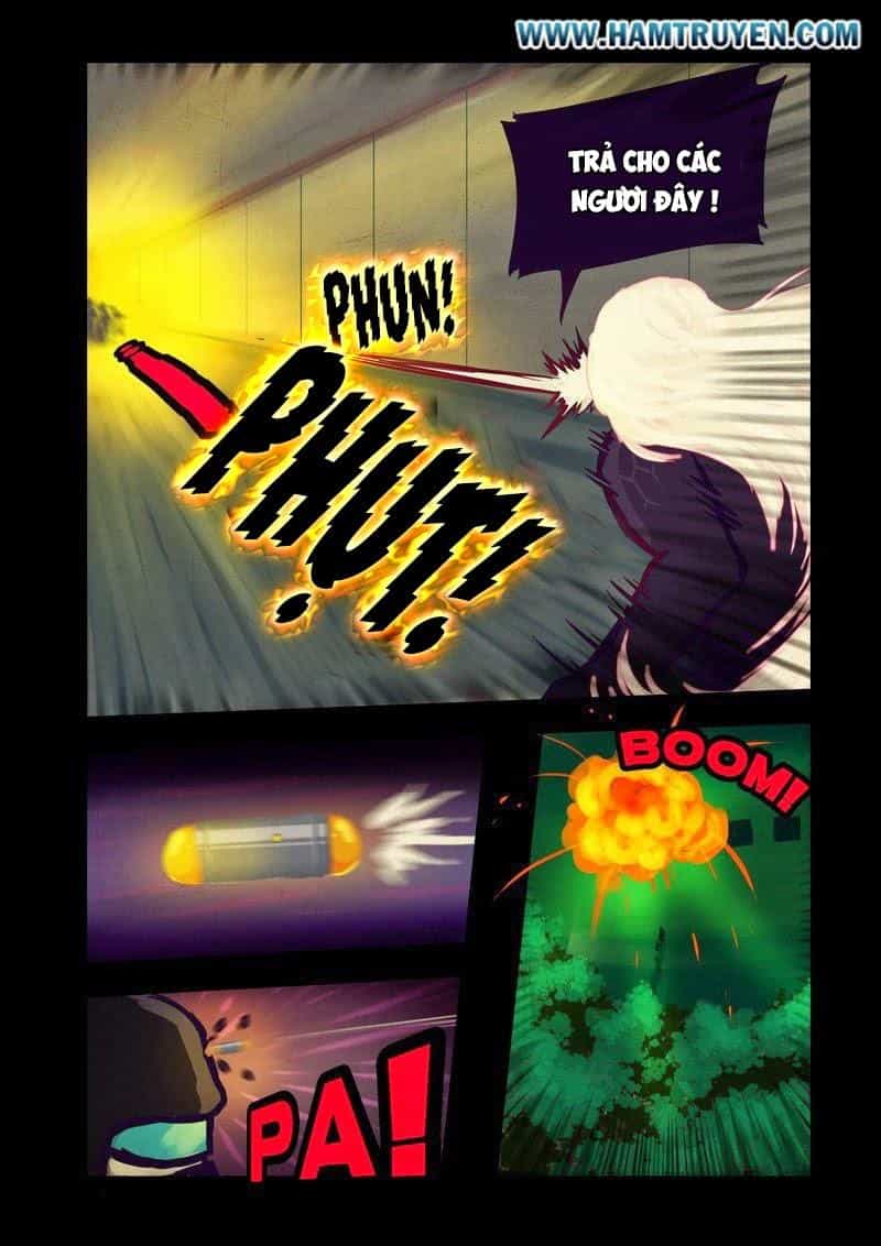 Zombie Brother - Chương 84 - ảnh 17