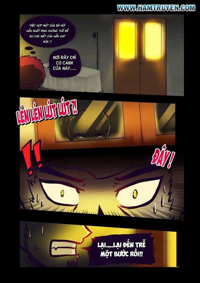 Zombie Brother - Chương 84 - ảnh 19