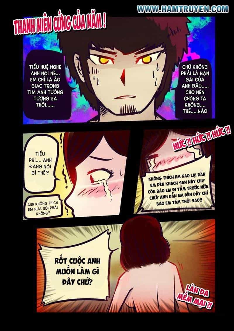 Zombie Brother - Chương 84 - ảnh 5