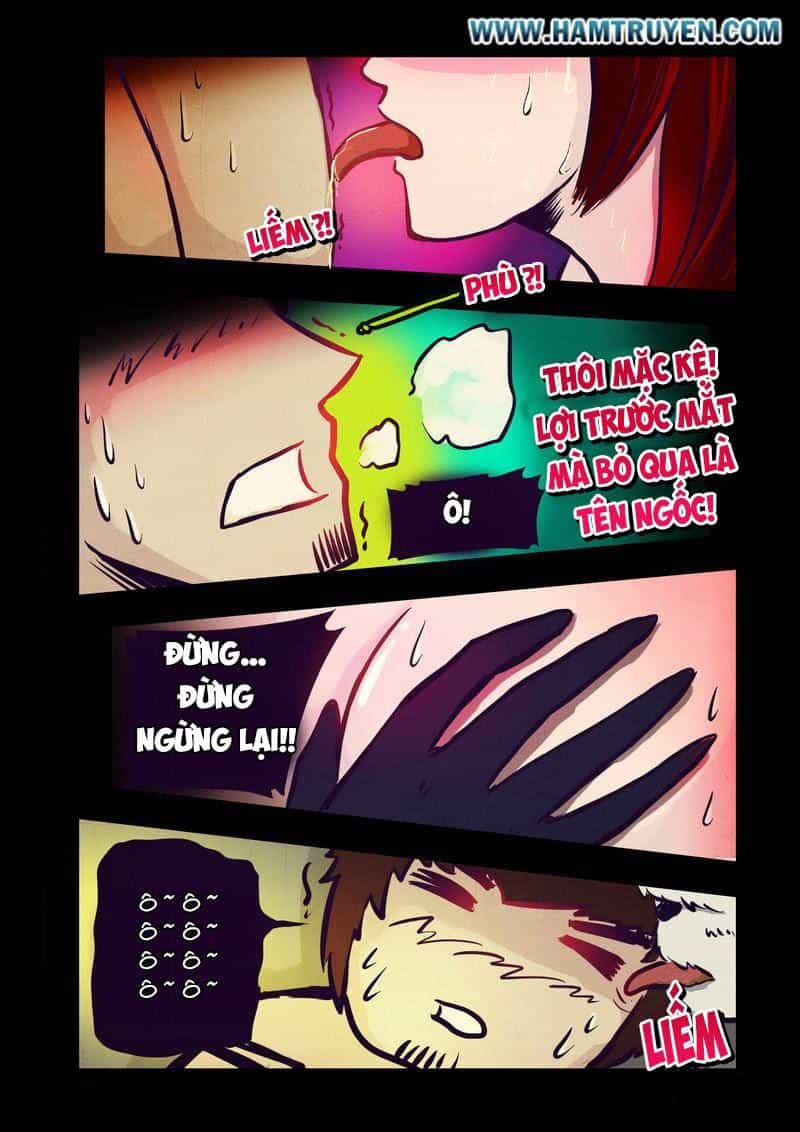 Zombie Brother - Chương 84 - ảnh 8