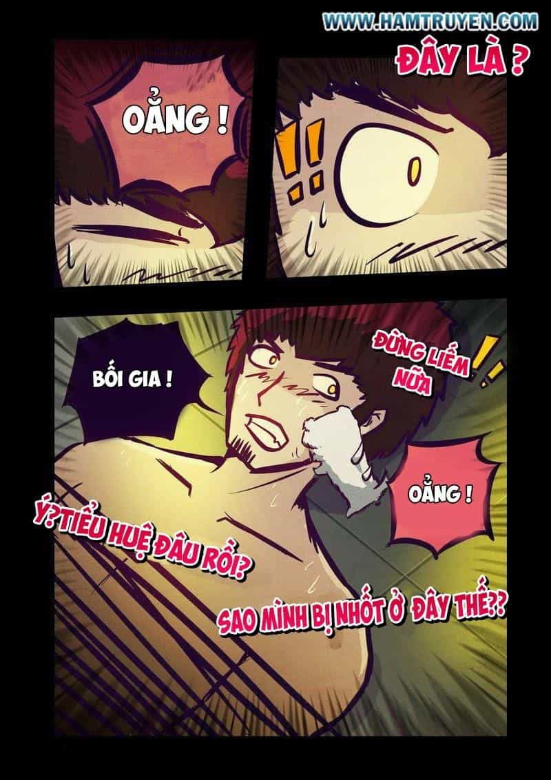Zombie Brother - Chương 84 - ảnh 9