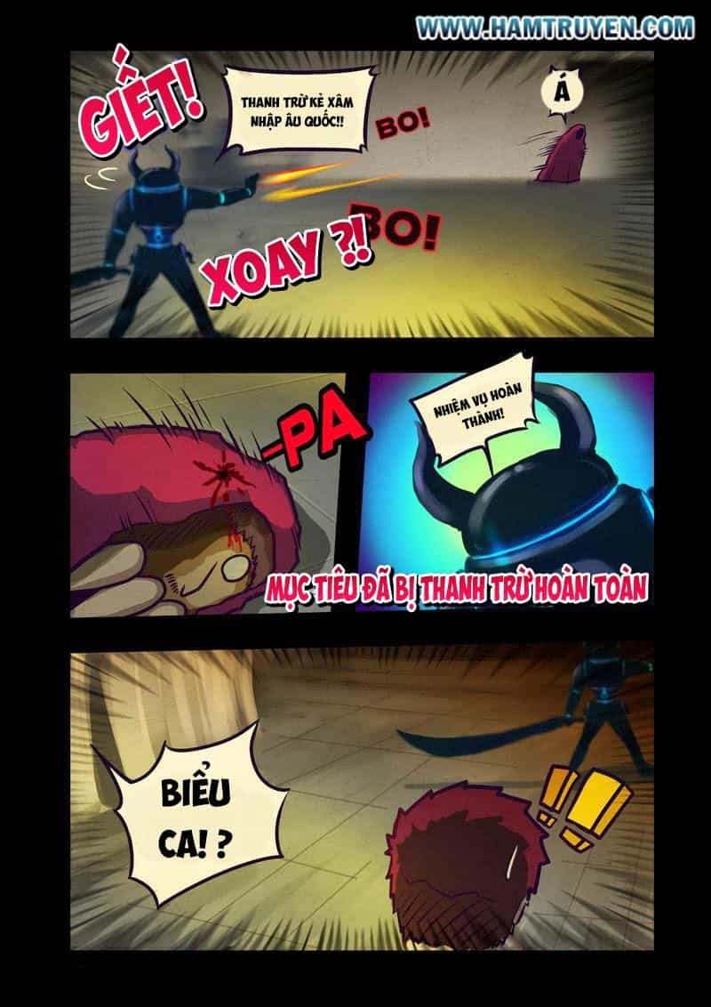 Zombie Brother - Chương 85 - ảnh 20