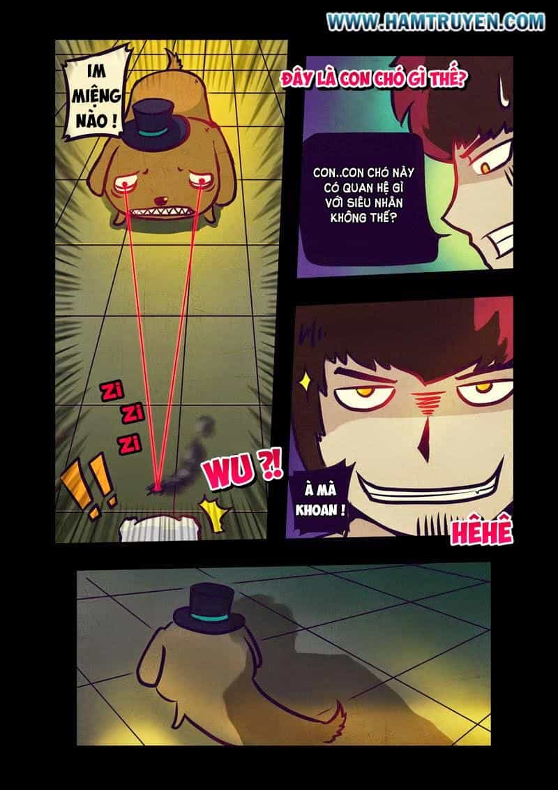 Zombie Brother - Chương 85 - ảnh 9