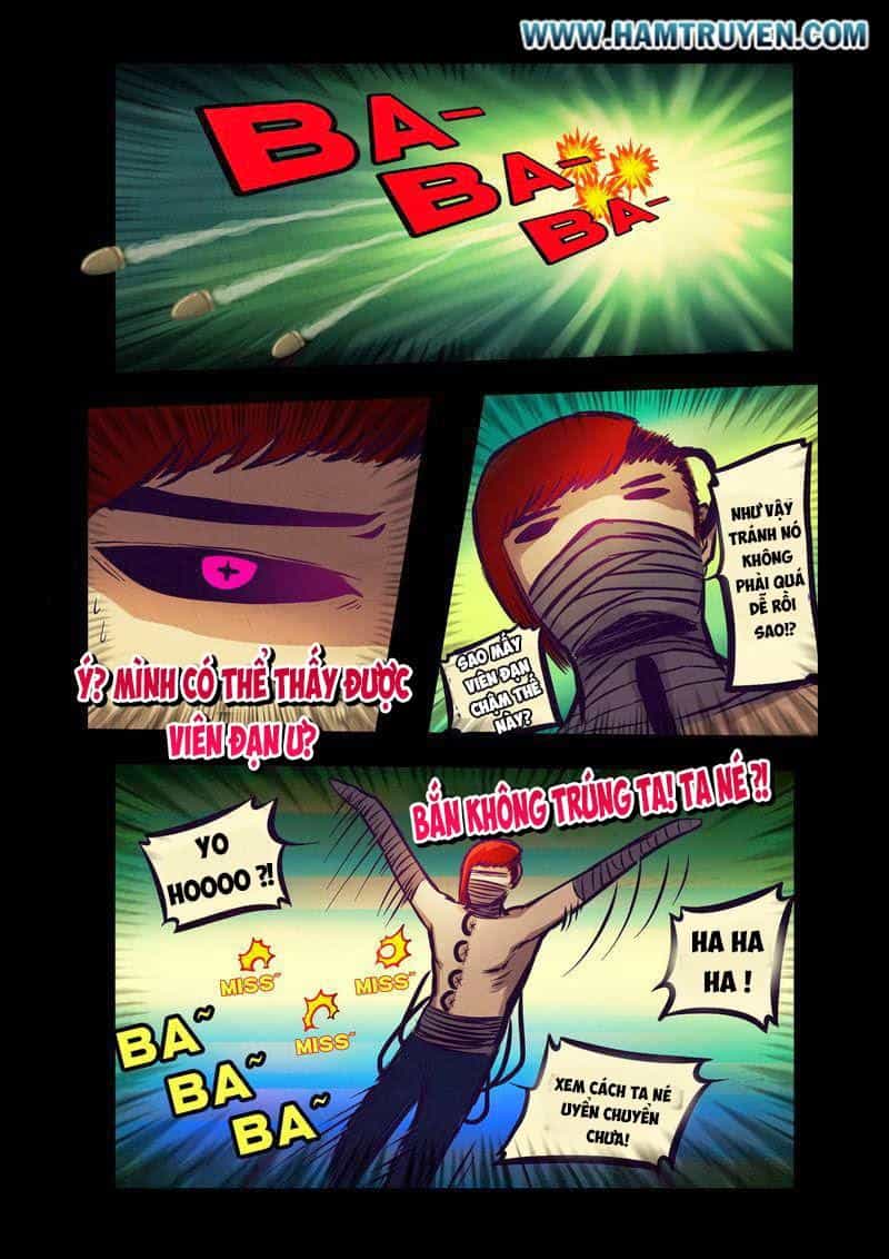 Zombie Brother - Chương 86 - ảnh 6