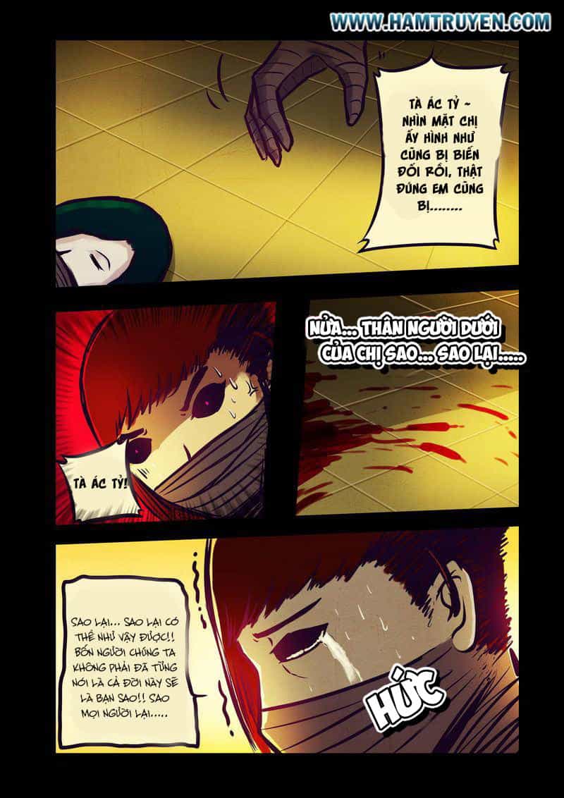 Zombie Brother - Chương 87 - ảnh 13