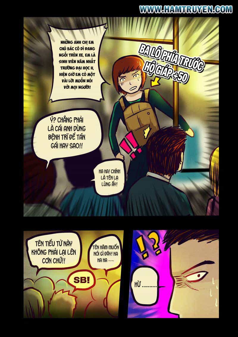 Zombie Brother - Chương 88 - ảnh 10