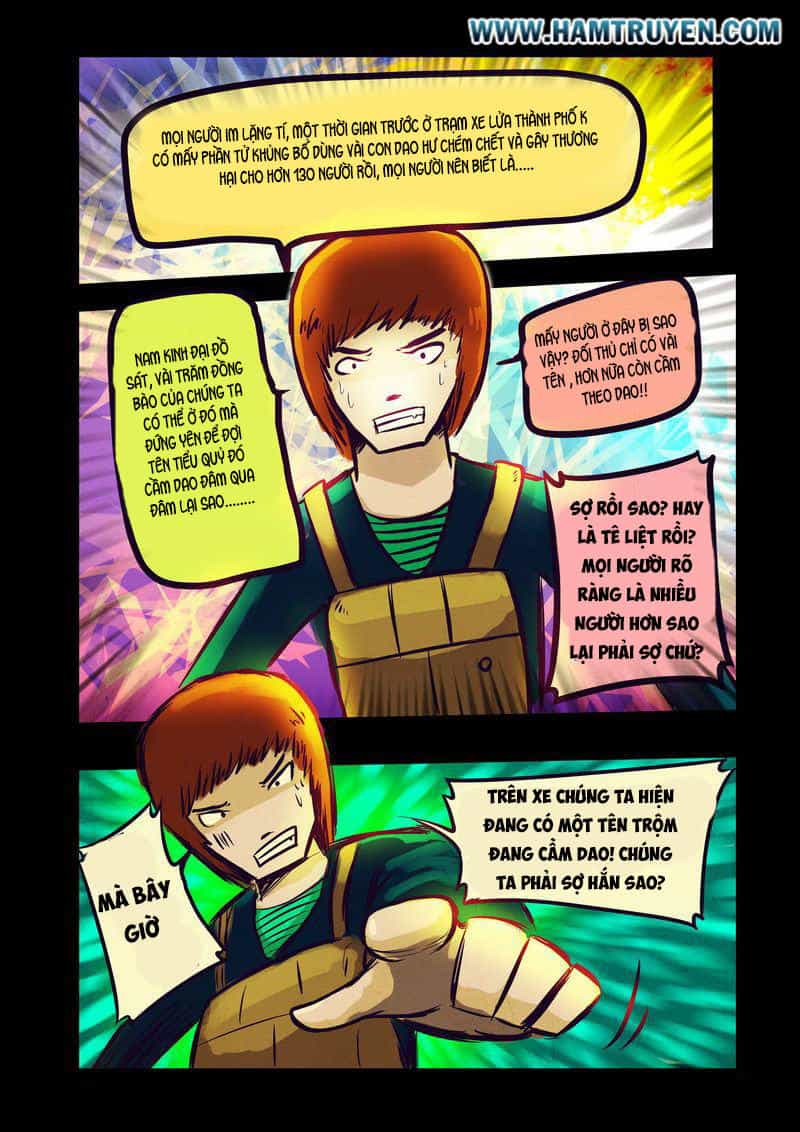 Zombie Brother - Chương 88 - ảnh 11