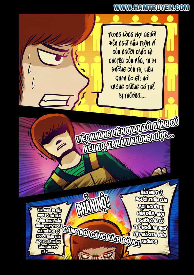 Zombie Brother - Chương 88 - ảnh 12