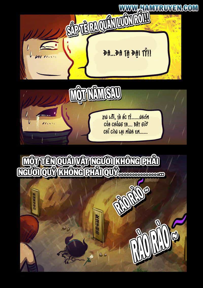 Zombie Brother - Chương 88 - ảnh 15
