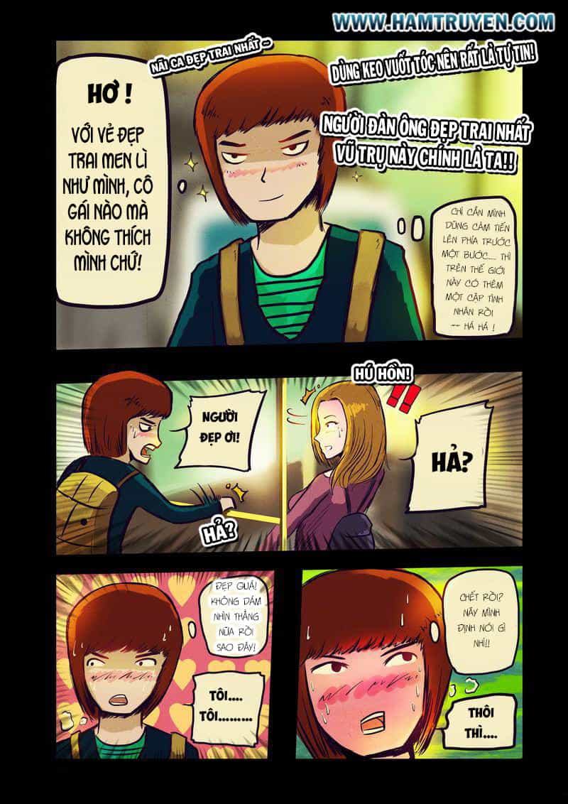 Zombie Brother - Chương 88 - ảnh 4